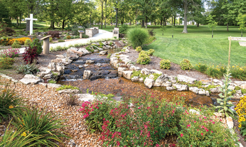 creek creek
