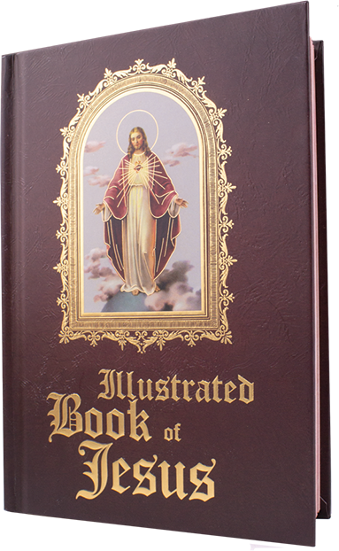 Book of Jesus