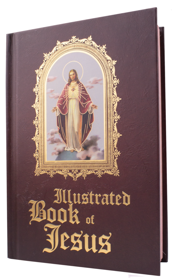 Book of Jesus Book of Jesus