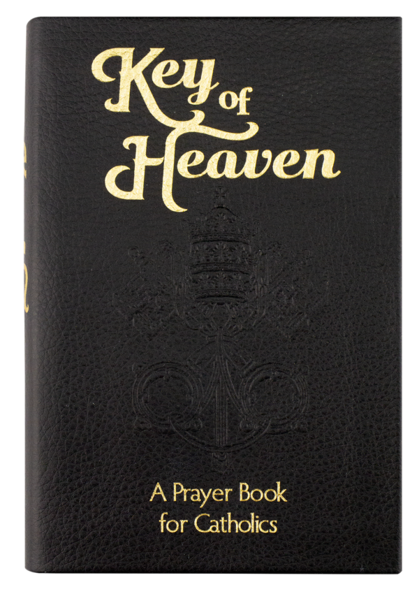 Key Of Heaven Book Key Of Heaven Book