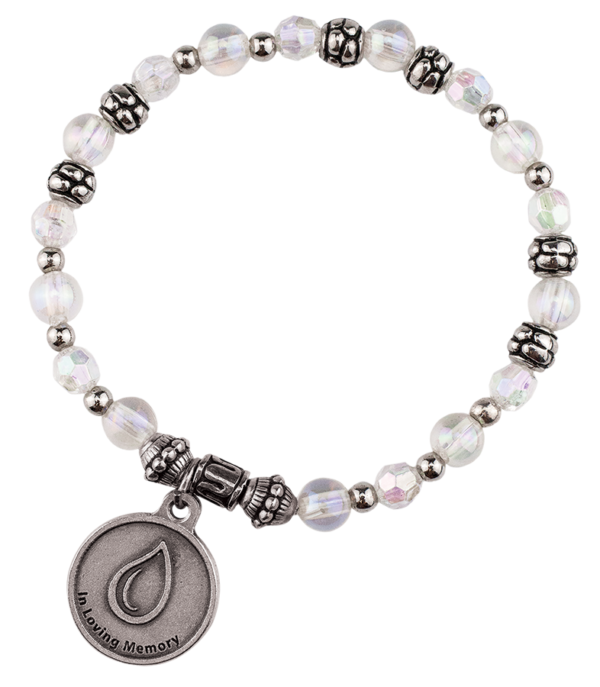 In Loving Memory Bracelet