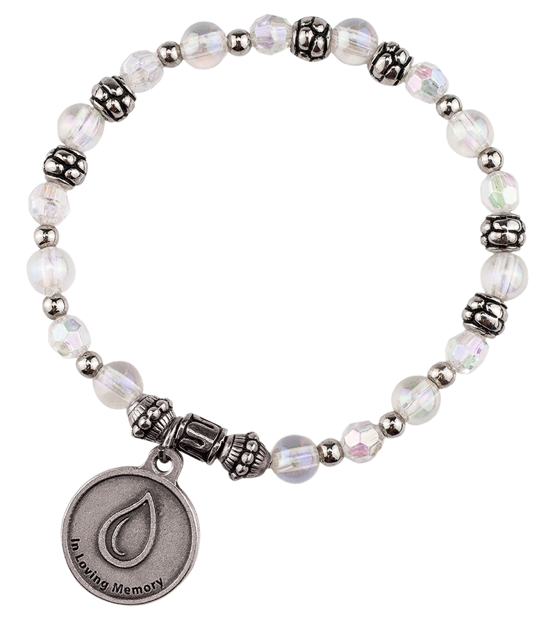 In Loving Memory Bracelet