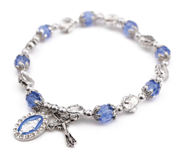 Our Lady of Grace bracelet