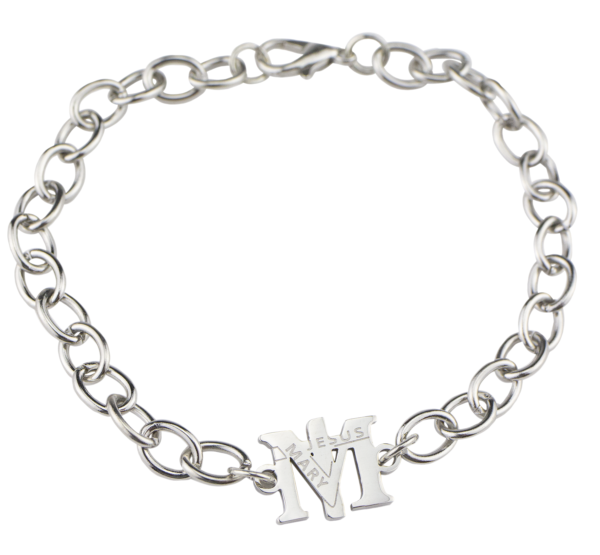Total Consecration Bracelet