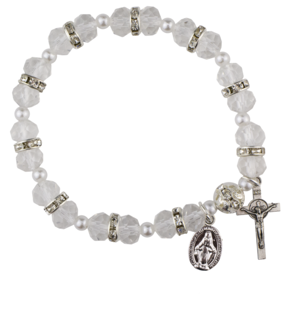 Crystal Bracelet