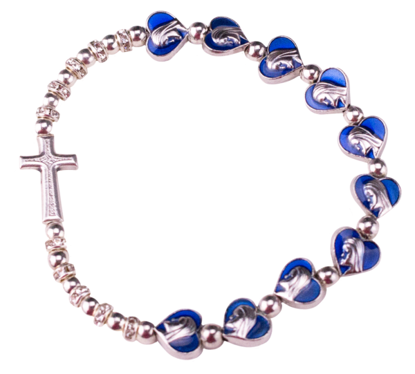 Heart Shaped Bracelet Heart Shaped Bracelet