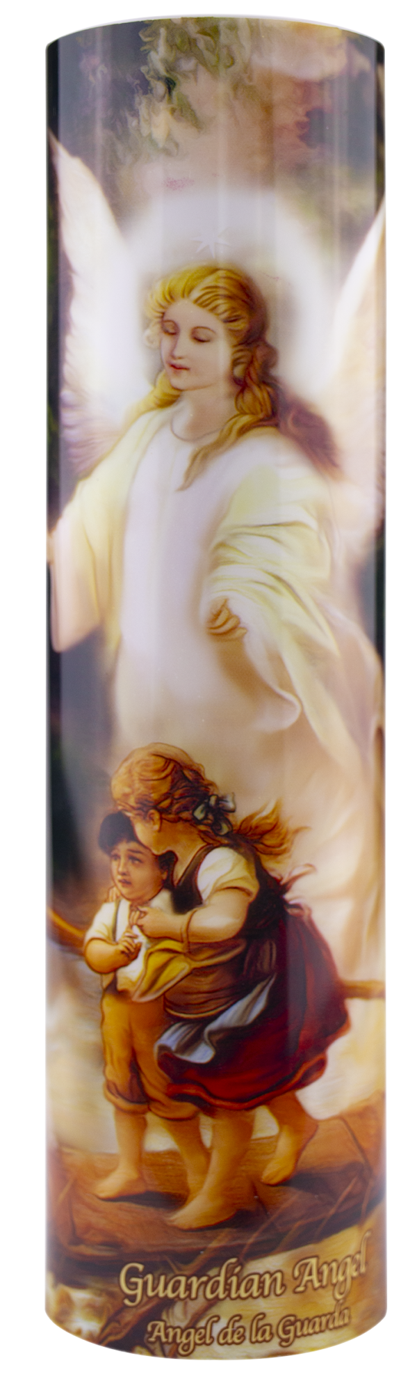 Guardian Angel LED Candle Guardian Angel LED Candle