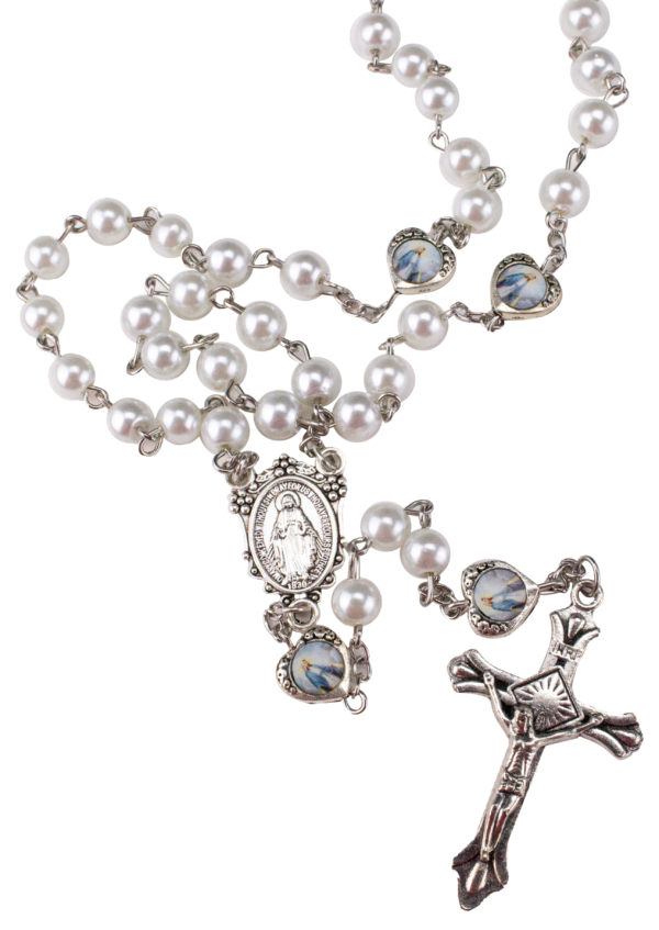 Blessed Mother Rosary