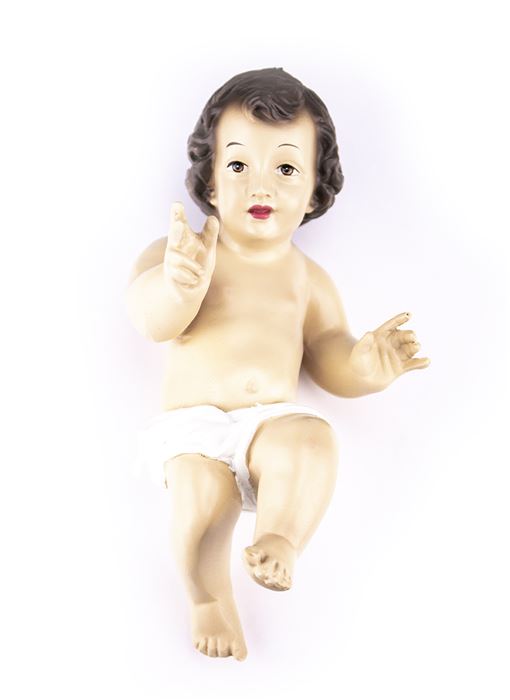Child Jesus