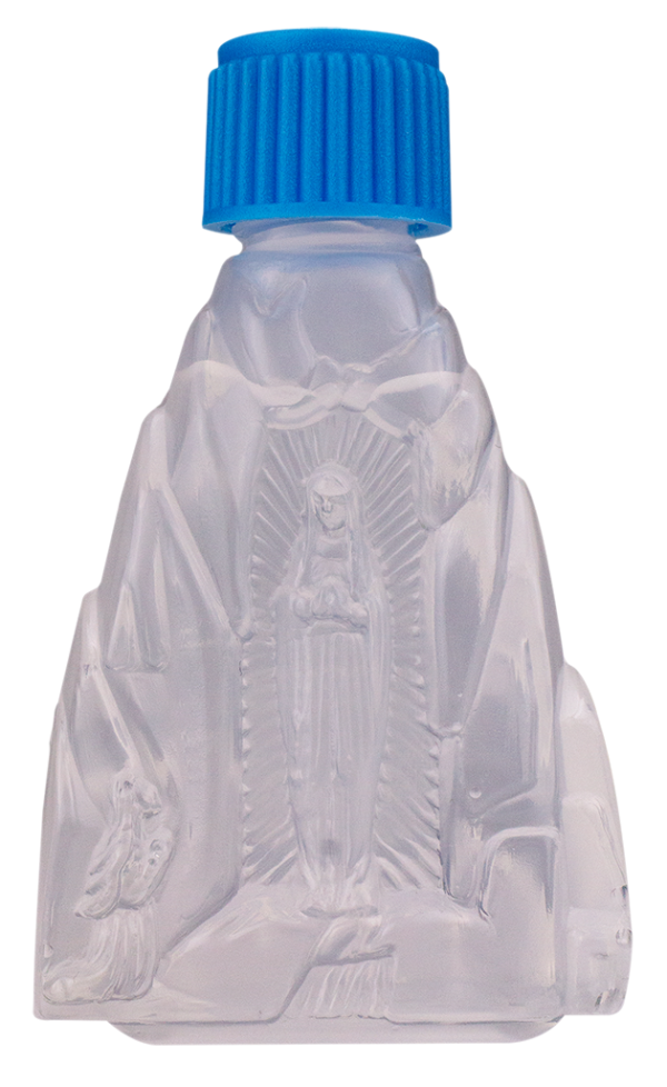 Lourdes Water