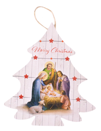 Christmas Tree Ornament
