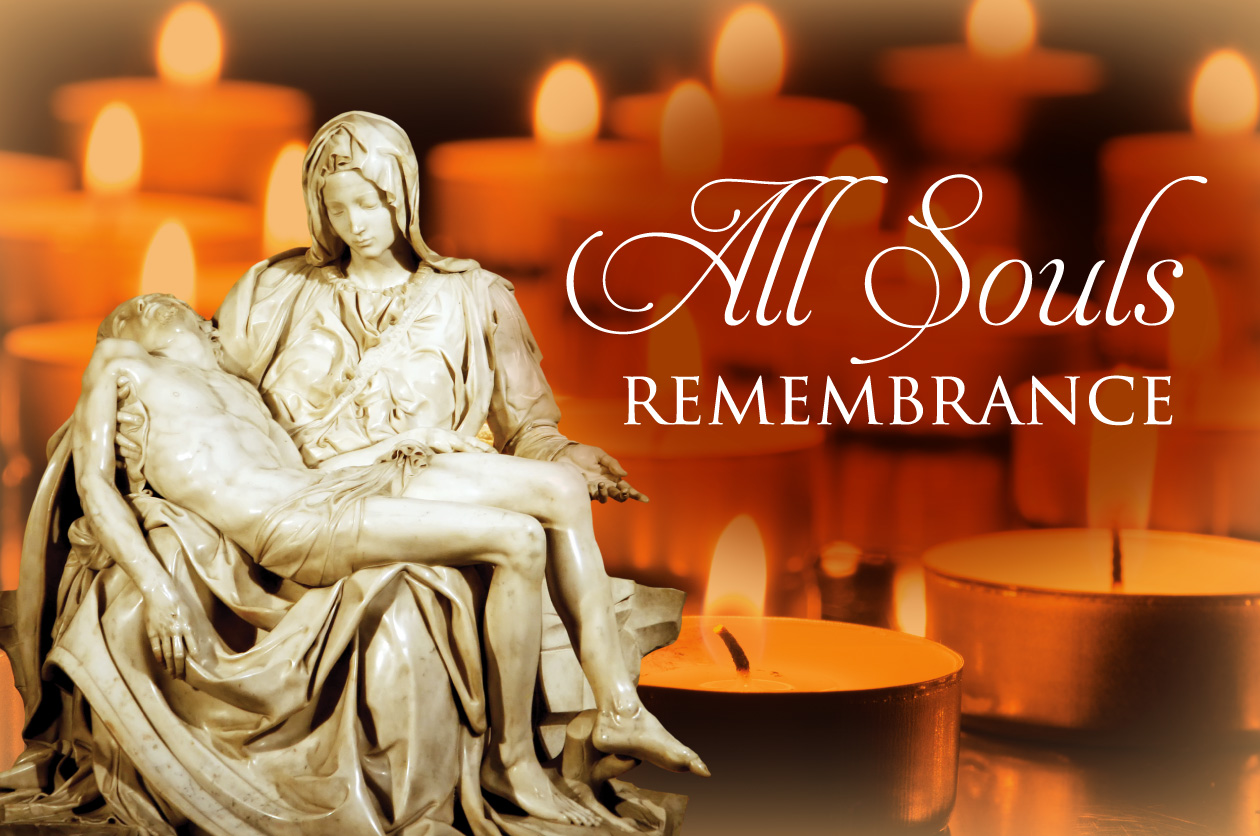 All Souls’ Remembrance