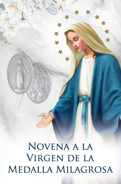 Novena to the Miraculous Medal