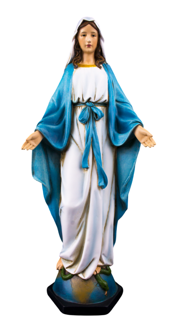 Statue of Our Lady of Grace