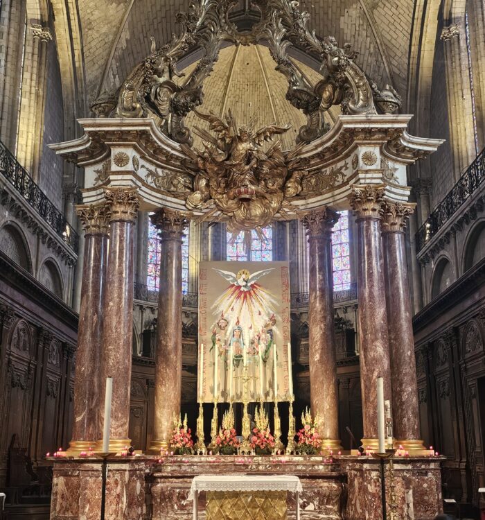 Cathedral of Saint Maurice