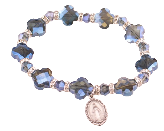 Midnight Blue Bracelet