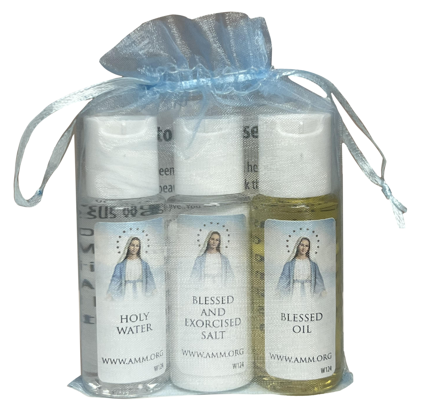 Trio Packet - Association of the Miraculous Medal