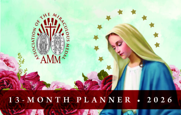 Pocket Planner- 2026