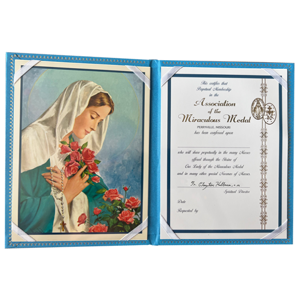 Perpetual Membership with roses - Image 2