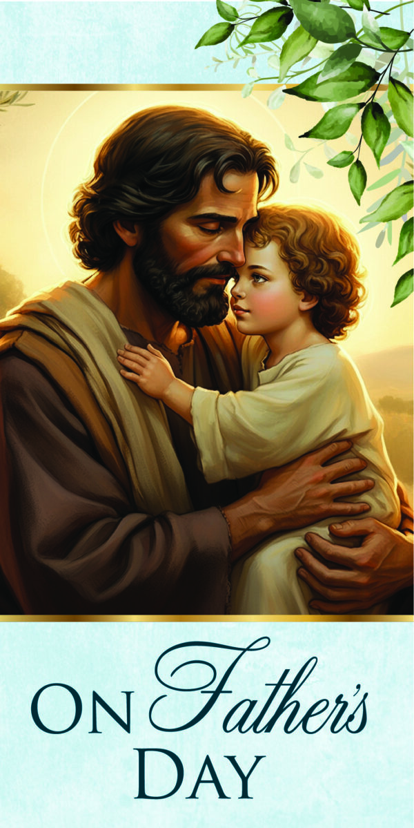 Father's Day Card - 2025 - Image 3