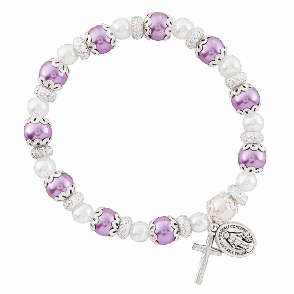 Rosary Bracelet