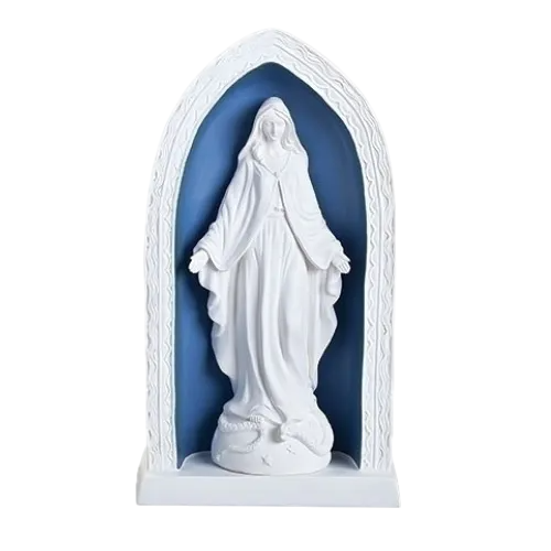 LED Light Up Madonna
