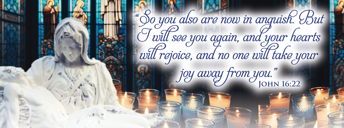November All Souls Remembrance