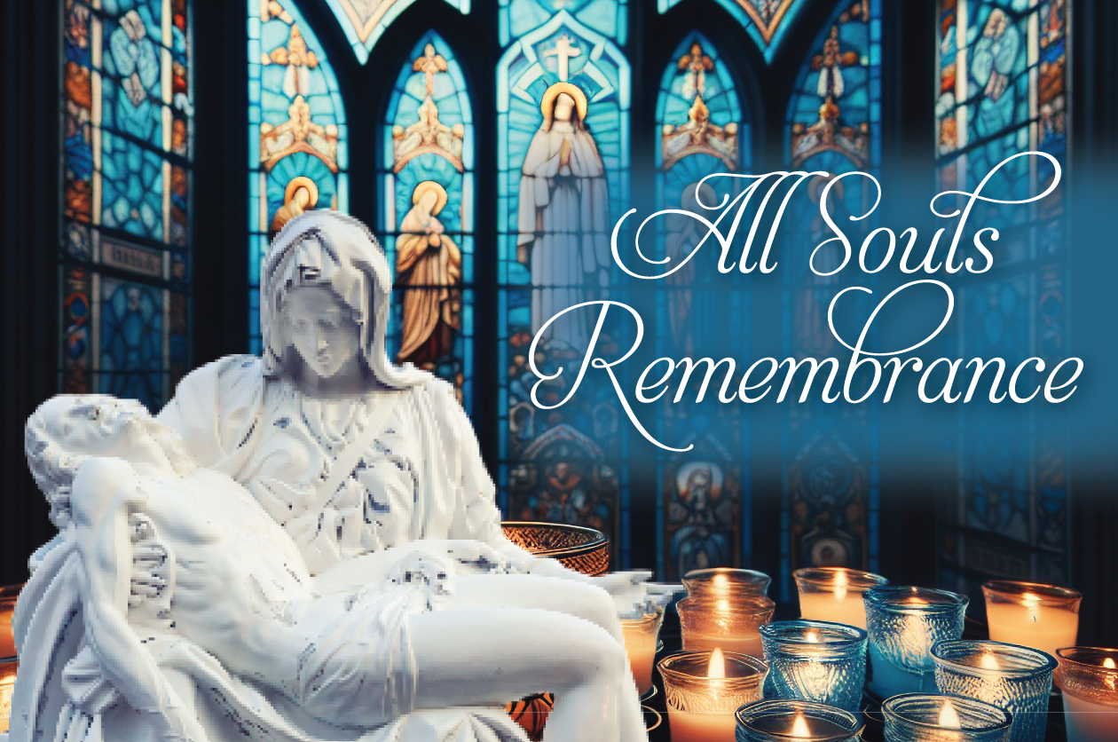 All Souls Remembrance