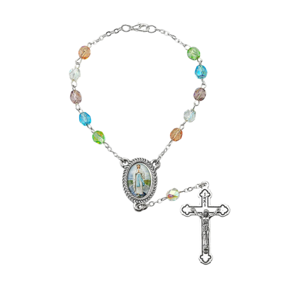Our Lady of the Highway Rosary