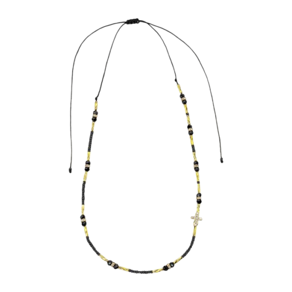 Adjustable Necklace