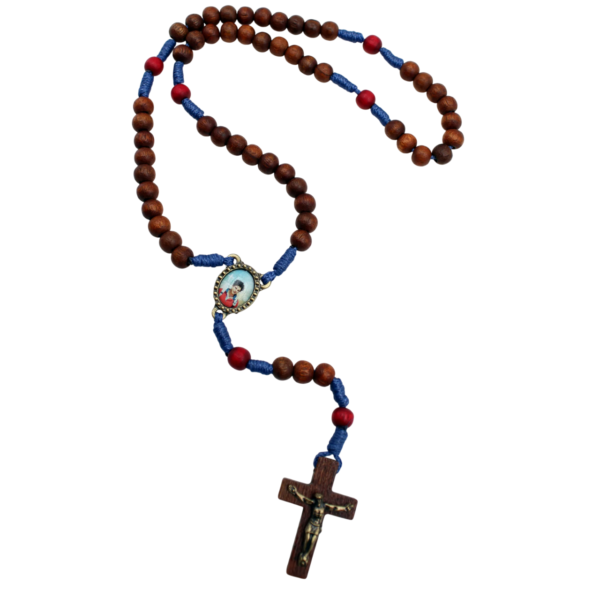 Rosary of Carlo Acutis "Spanish Item"