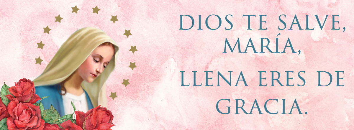 PROCESIÓN Y CORONACIÓN DE LA VIRGEN MARÍA