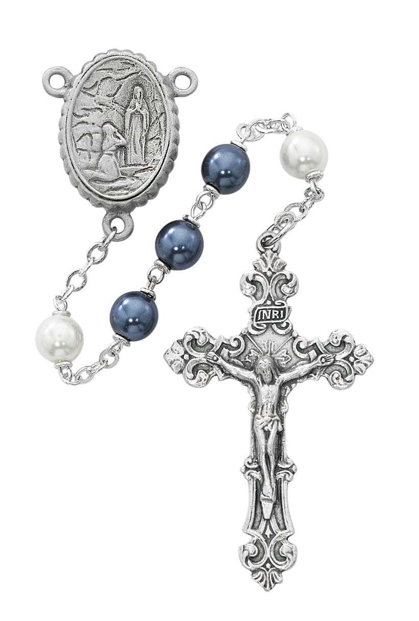 Lourdes Rosary - Image 2