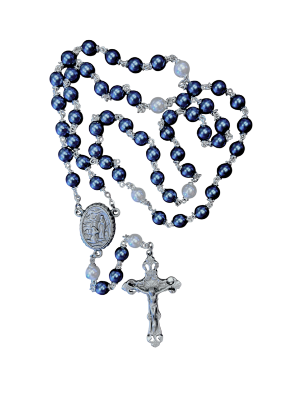 Lourdes Rosary Lourdes Rosary