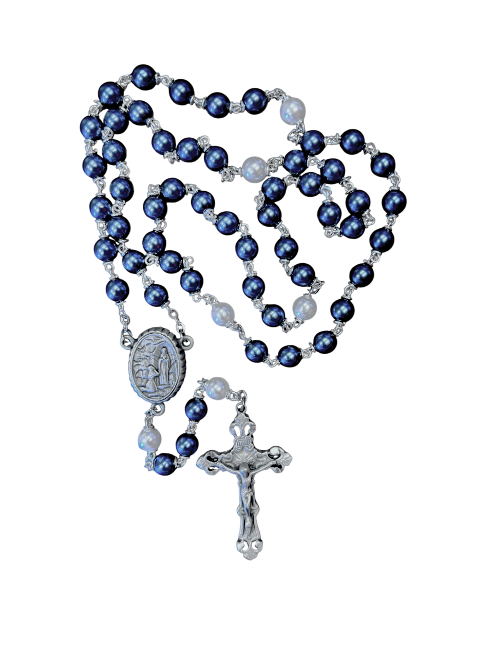 Lourdes Rosary