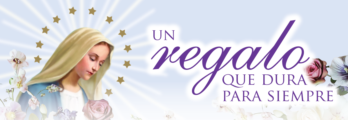 UN REGALO QUE DURA PARA SIEMPRE