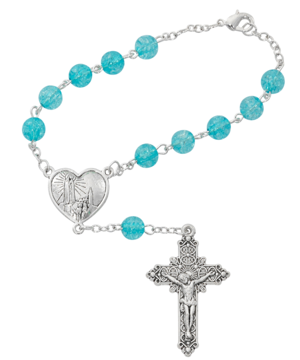 Fatima Auto Rosary