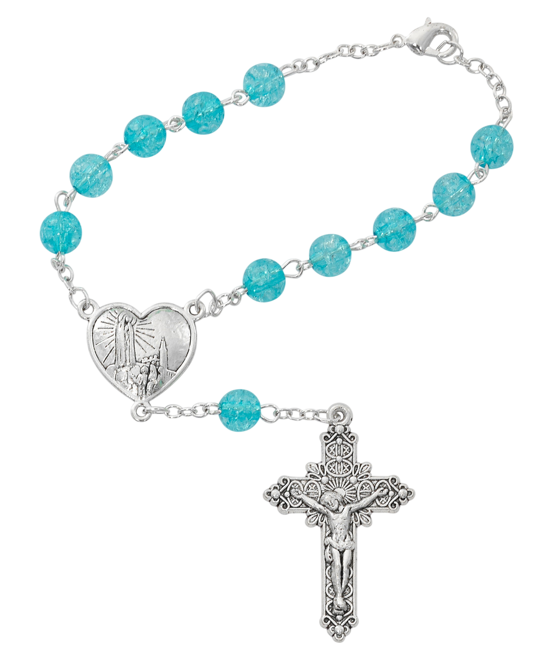 Fatima Auto Rosary