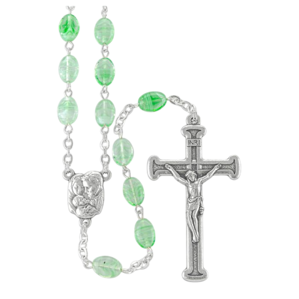 Holy Family Rosary Holy Family Rosary
